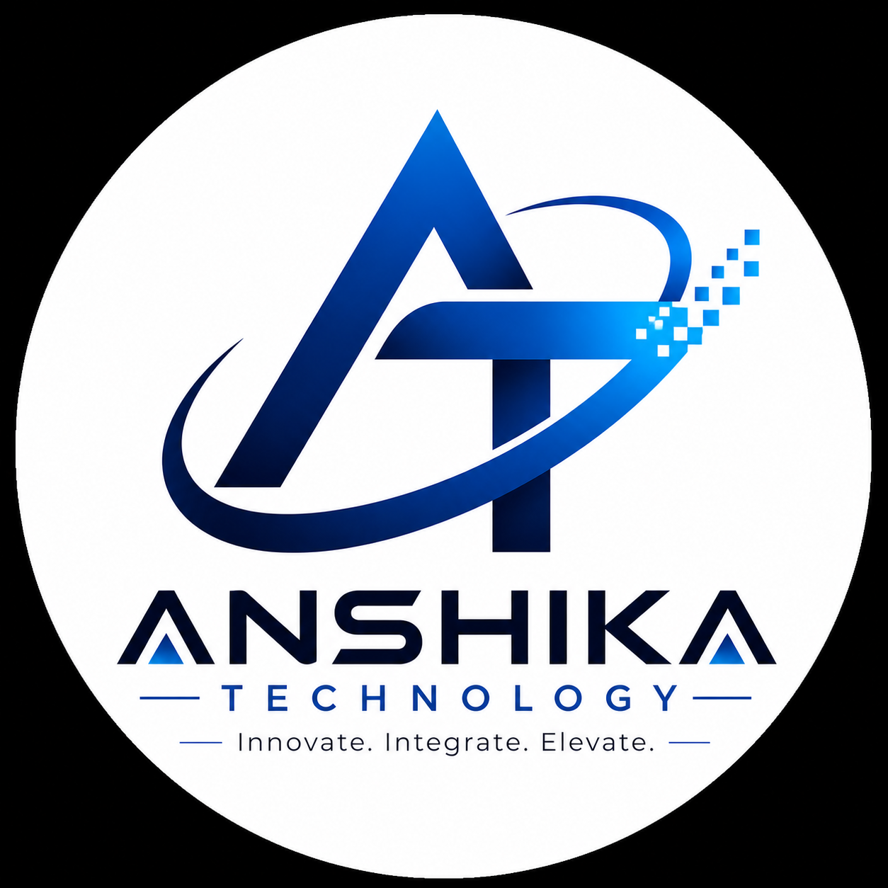 Anshika Technology